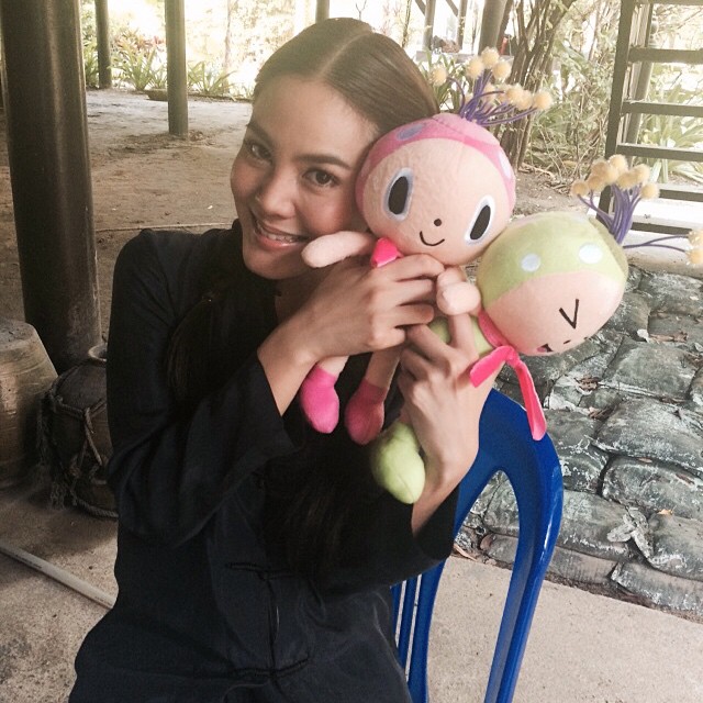 เจนสุดา งง ข่าว อนันดา กิ๊ก เจนี่ เจนสุดา งง ข่าว อนันดา กิ๊ก เจนี่