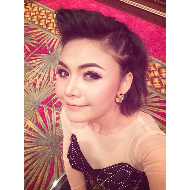 ตั๊กแตน ชลดา ตั๊กแตน ชลดา