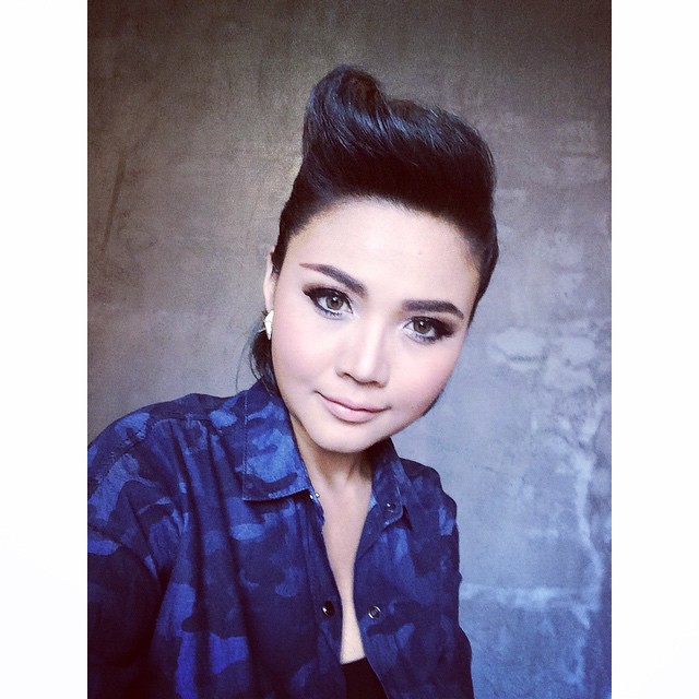 ตั๊กแตน ชลดา ตั๊กแตน ชลดา