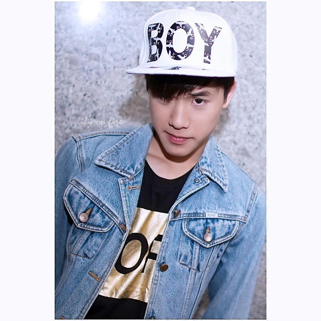 เจมส์ ธีรดนย์ เจมส์ ธีรดนย์