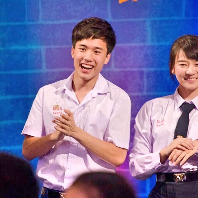 เจมส์ ธีรดนย์ เจมส์ ธีรดนย์
