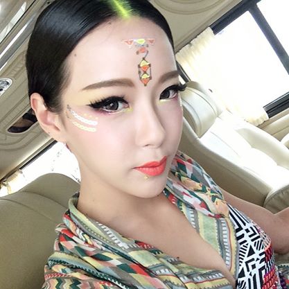 ทับทิม มัลลิกา ทับทิม มัลลิกา