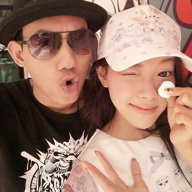 ทับทิม มัลลิกา ทับทิม มัลลิกา