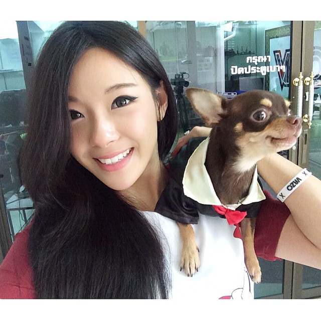 ทับทิม มัลลิกา ทับทิม มัลลิกา