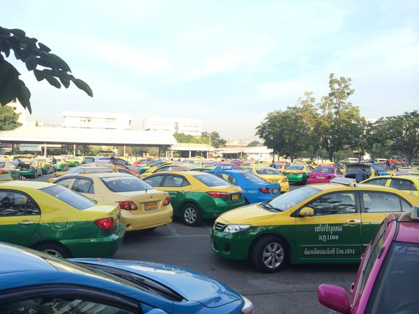 แท็กซี่ แท็กซี่