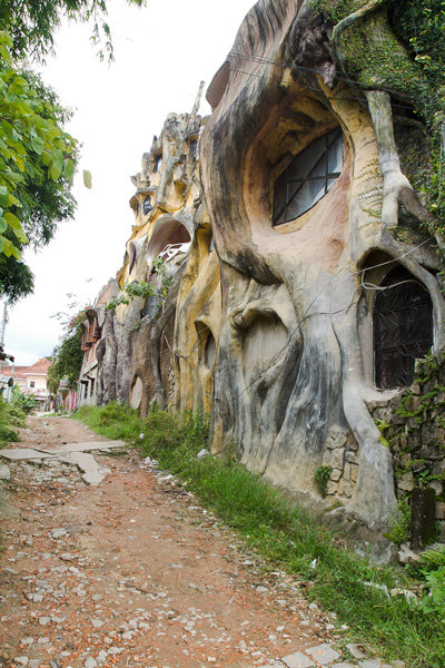 เมืองดาลัด ประเทศเวียดนาม เมืองดาลัด ประเทศเวียดนาม