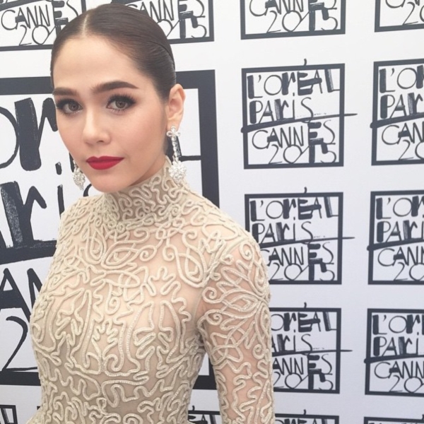 ชมพู่ อารยา ชมพู่ อารยา