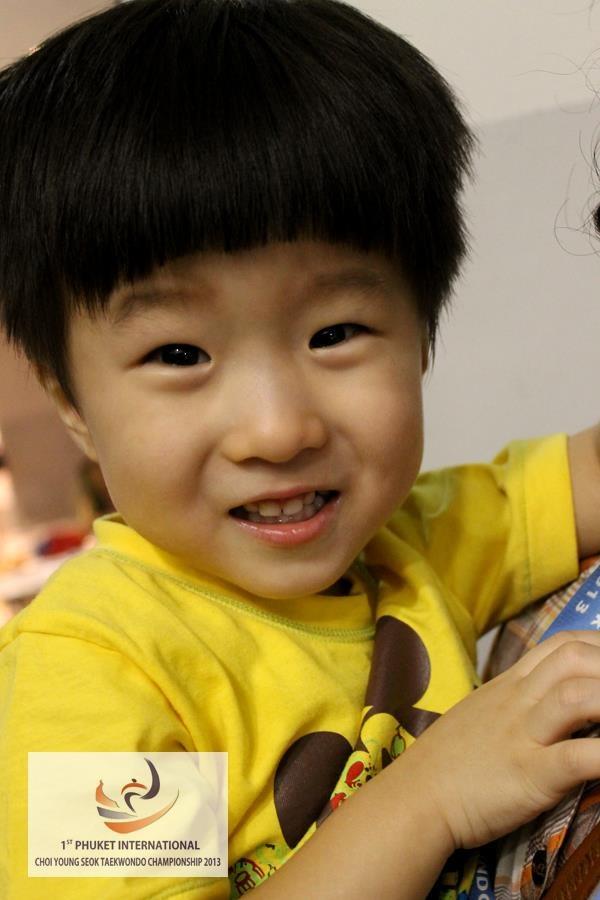 ลูกชายโค้ชเช ลูกชายโค้ชเช