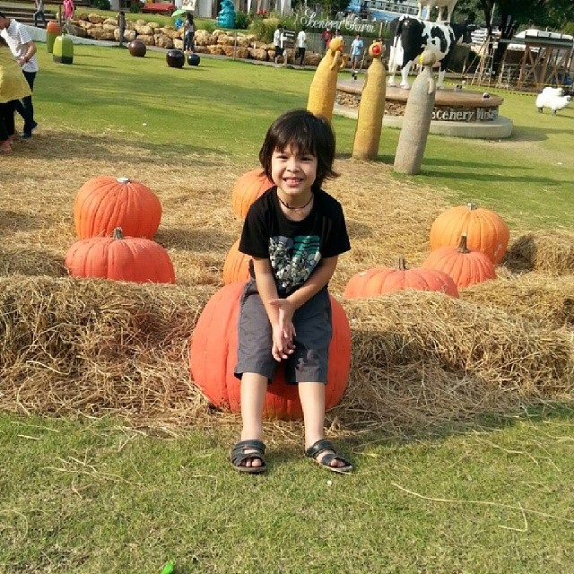 น้องฑีฆายุ ลูกชาย แอนนี่ บรู๊ค น้องฑีฆายุ ลูกชาย แอนนี่ บรู๊ค