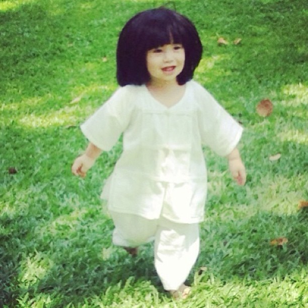น้องออก้า น้องออก้า