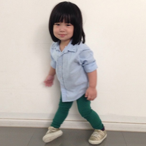 น้องออก้า น้องออก้า