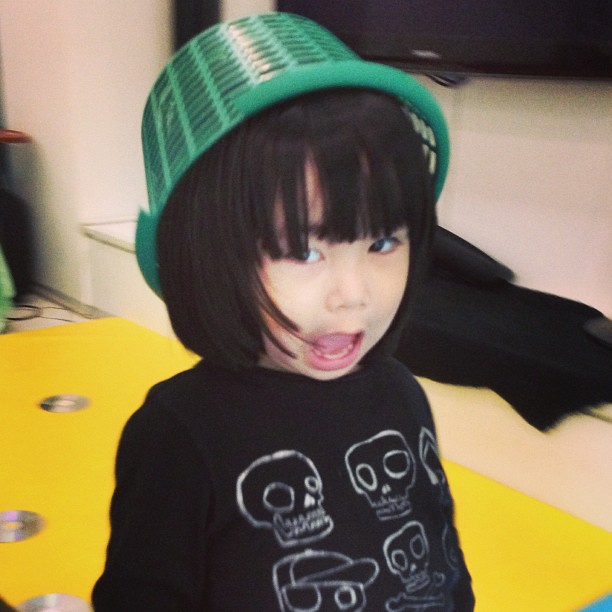น้องออก้า น้องออก้า