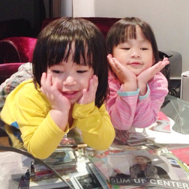 น้องออกัส - น้องออก้า น้องออกัส - น้องออก้า