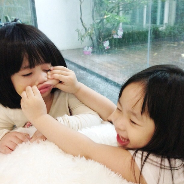 น้องออกัส - น้องออก้า น้องออกัส - น้องออก้า