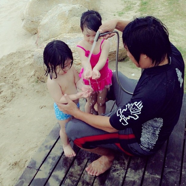 น้องออกัส - น้องออก้า น้องออกัส - น้องออก้า