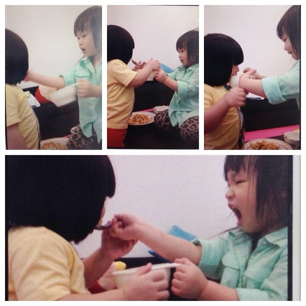 น้องออกัส - น้องออก้า น้องออกัส - น้องออก้า
