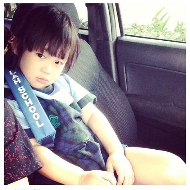 น้องออกัส น้องออกัส