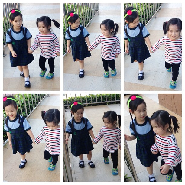 น้องออกัส - น้องออก้า น้องออกัส - น้องออก้า