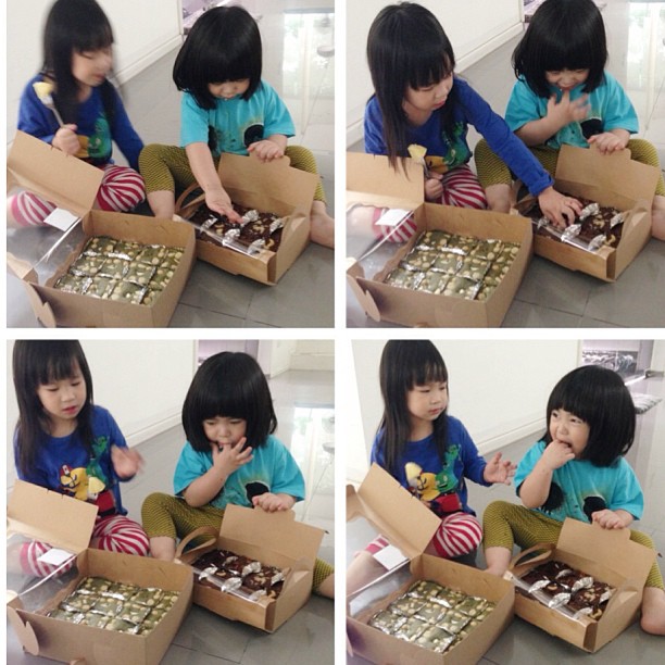 น้องออกัส - น้องออก้า น้องออกัส - น้องออก้า