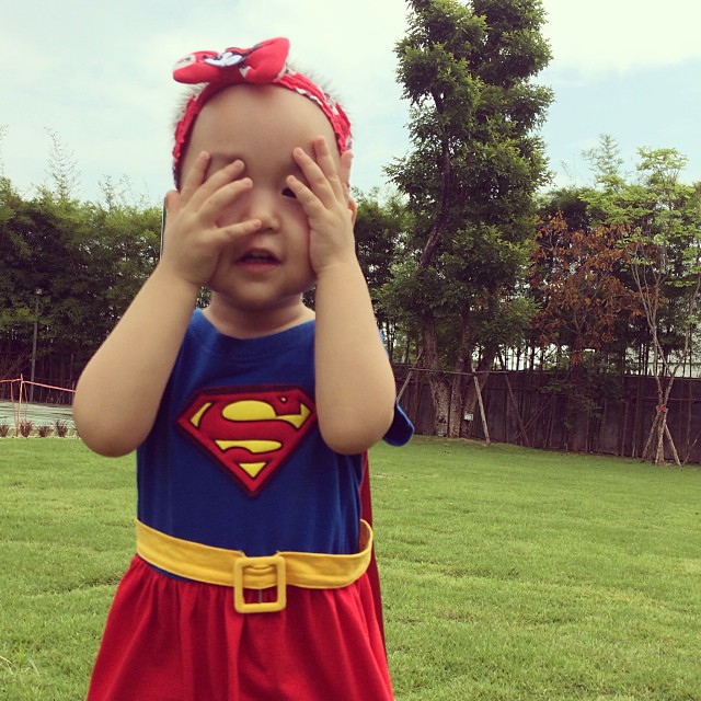 น้องชิลลี่ น้องชิลลี่