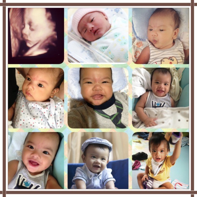 น้องอันดา ลูกหนุ่ม ฝ้าย น้องอันดา ลูกหนุ่ม ฝ้าย