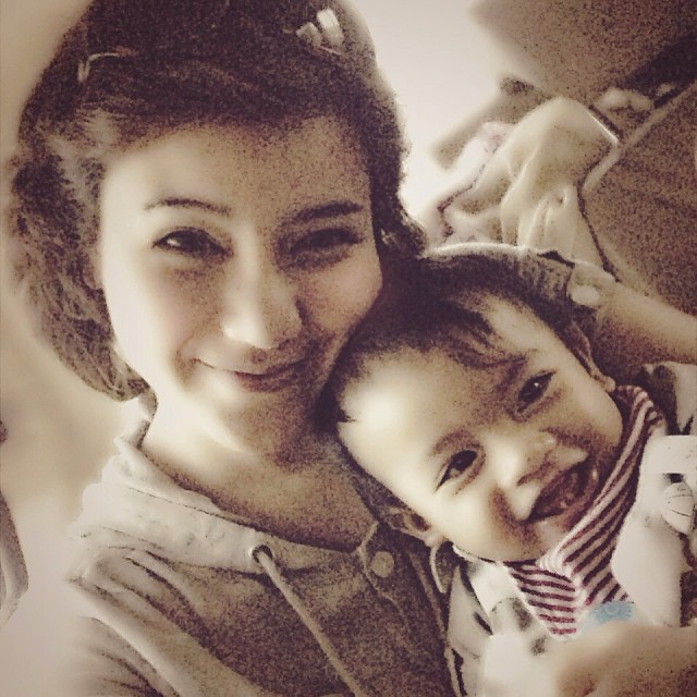 น้องอันดา ลูกหนุ่ม ฝ้าย น้องอันดา ลูกหนุ่ม ฝ้าย