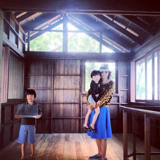 น้องคุน น้องจุน ร่วมงานกีฬาสี อัพเดทภาพลูกชายพ่อเคน - แม่หน่อย น้องคุน น้องจุน ร่วมงานกีฬาสี อัพเดทภาพลูกชายพ่อเคน - แม่หน่อย
