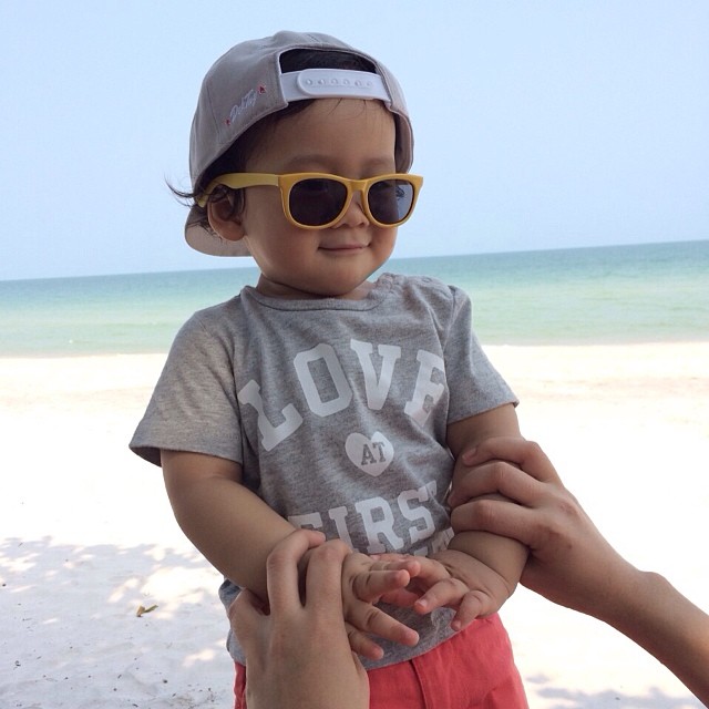 น้องภูดิศ สกิดใจ น้องภูดิศ สกิดใจ