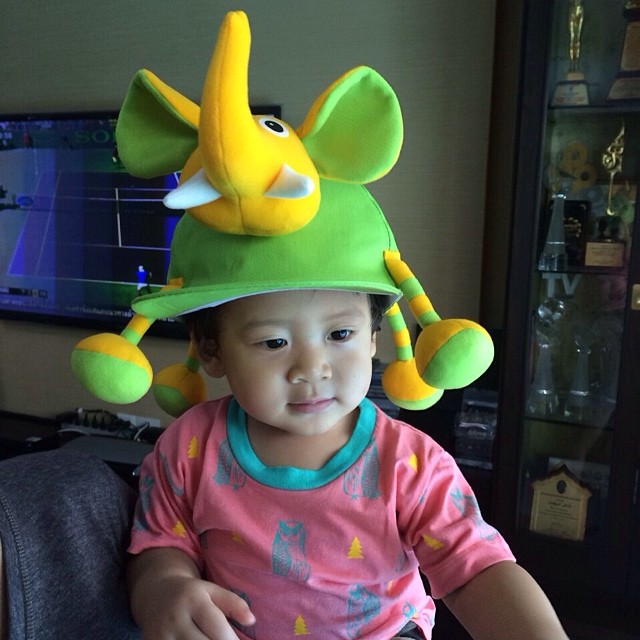 น้องภูดิศ สกิดใจ น้องภูดิศ สกิดใจ