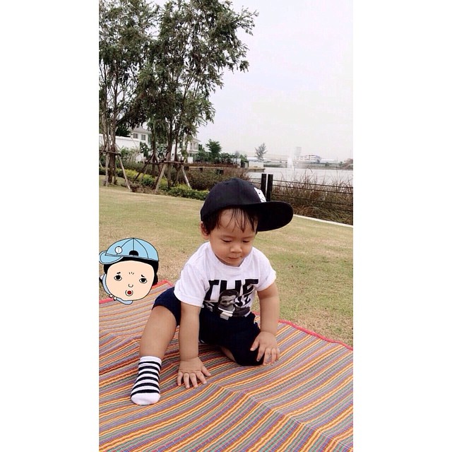 น้องภูดิศ สกิดใจ น้องภูดิศ สกิดใจ