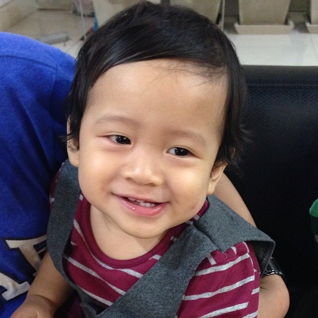 น้องภูดิศ สกิดใจ น้องภูดิศ สกิดใจ
