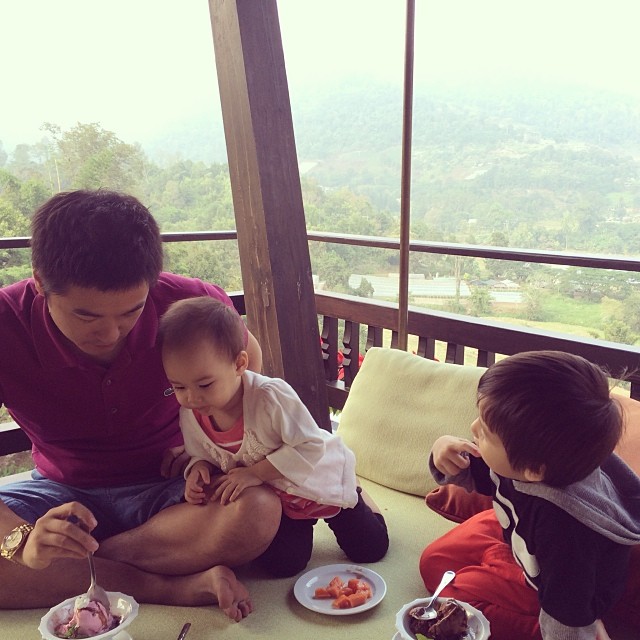 พลอย ชิดจันทร์ พาลูก ๆ น้องชิโน่ ชิลี่ ชีต้า เที่ยวลั้ลลาที่เชียงใหม่ พลอย ชิดจันทร์ พาลูก ๆ น้องชิโน่ ชิลี่ ชีต้า เที่ยวลั้ลลาที่เชียงใหม่