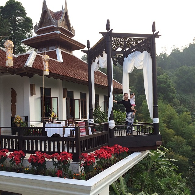 พลอย ชิดจันทร์ พาลูก ๆ น้องชิโน่ ชิลี่ ชีต้า เที่ยวลั้ลลาที่เชียงใหม่ พลอย ชิดจันทร์ พาลูก ๆ น้องชิโน่ ชิลี่ ชีต้า เที่ยวลั้ลลาที่เชียงใหม่