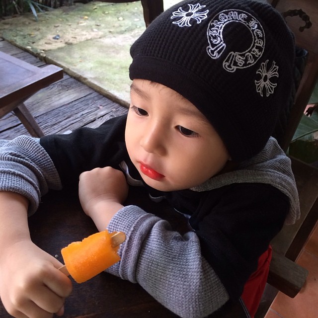 พลอย ชิดจันทร์ พาลูก ๆ น้องชิโน่ ชิลี่ ชีต้า เที่ยวลั้ลลาที่เชียงใหม่ พลอย ชิดจันทร์ พาลูก ๆ น้องชิโน่ ชิลี่ ชีต้า เที่ยวลั้ลลาที่เชียงใหม่