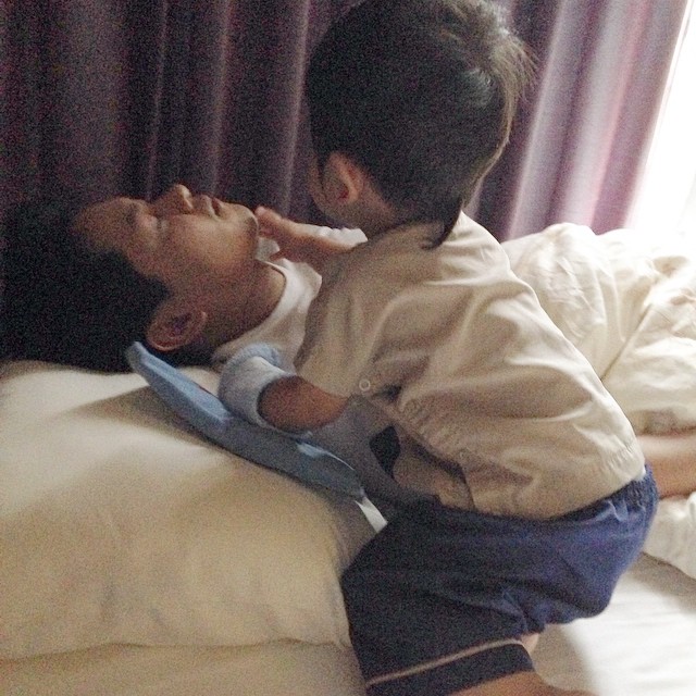 น้องโปรด น้องโปรด