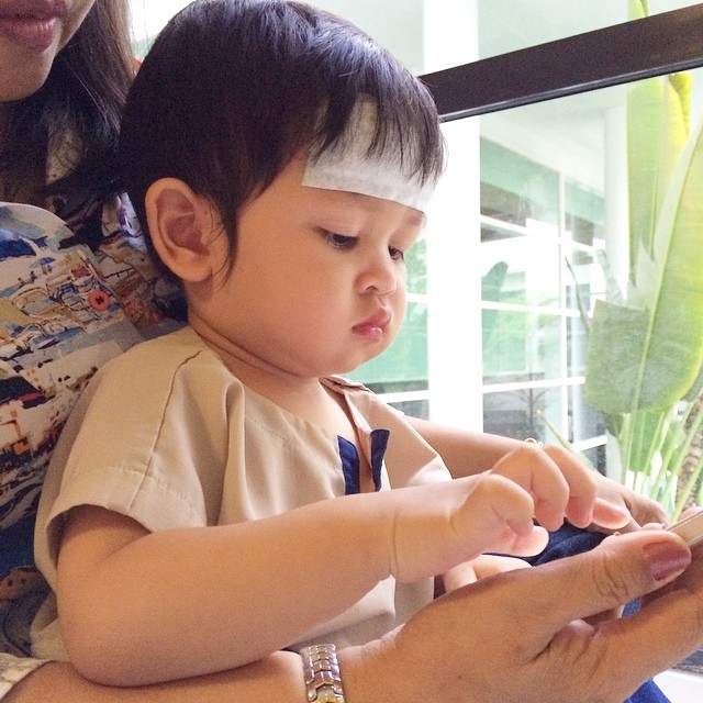 น้องโปรด น้องโปรด