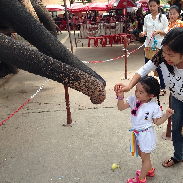 น้องณดา น้องณดา