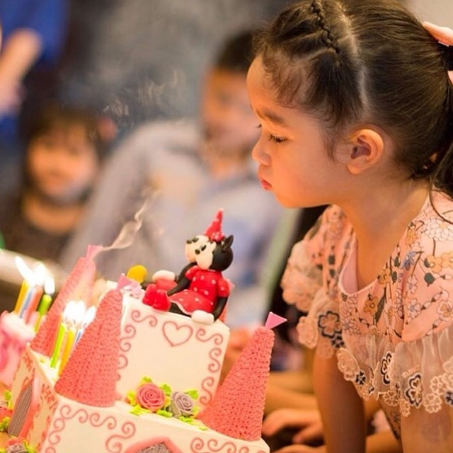 น้องณดา น้องณดา