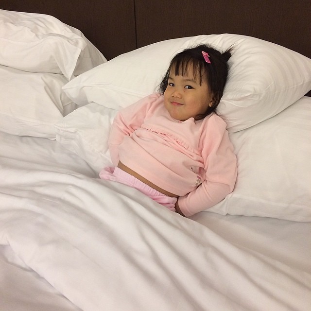 น้องวันใหม่ ฉัตรบริรักษ์ น้องวันใหม่ ฉัตรบริรักษ์