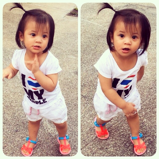 อัพเดทภาพ ครอบครัวฮิปฮอป เวย์ นานา น้องบีน่า บรู๊คลิน อัพเดทภาพ ครอบครัวฮิปฮอป เวย์ นานา น้องบีน่า บรู๊คลิน