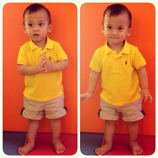 อัพเดทภาพ ครอบครัวฮิปฮอป เวย์ นานา น้องบีน่า บรู๊คลิน อัพเดทภาพ ครอบครัวฮิปฮอป เวย์ นานา น้องบีน่า บรู๊คลิน