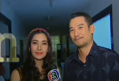 นุ่น วรนุช - อู๋ ธนากร นุ่น วรนุช - อู๋ ธนากร