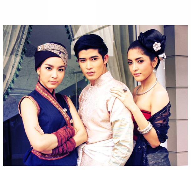 คุ้มนางครวญ คุ้มนางครวญ