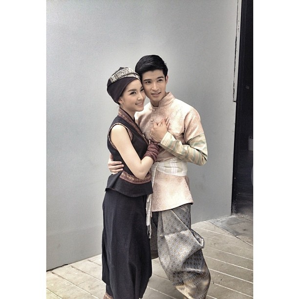 คุ้มนางครวญ คุ้มนางครวญ