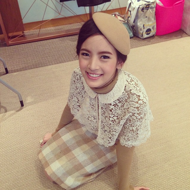 ณิชา ณัฏฐณิชา ดังวัธนาวณิชย์ ณิชา ณัฏฐณิชา ดังวัธนาวณิชย์