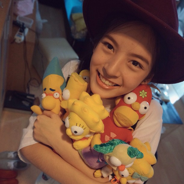 ณิชา ณัฏฐณิชา ดังวัธนาวณิชย์ ณิชา ณัฏฐณิชา ดังวัธนาวณิชย์