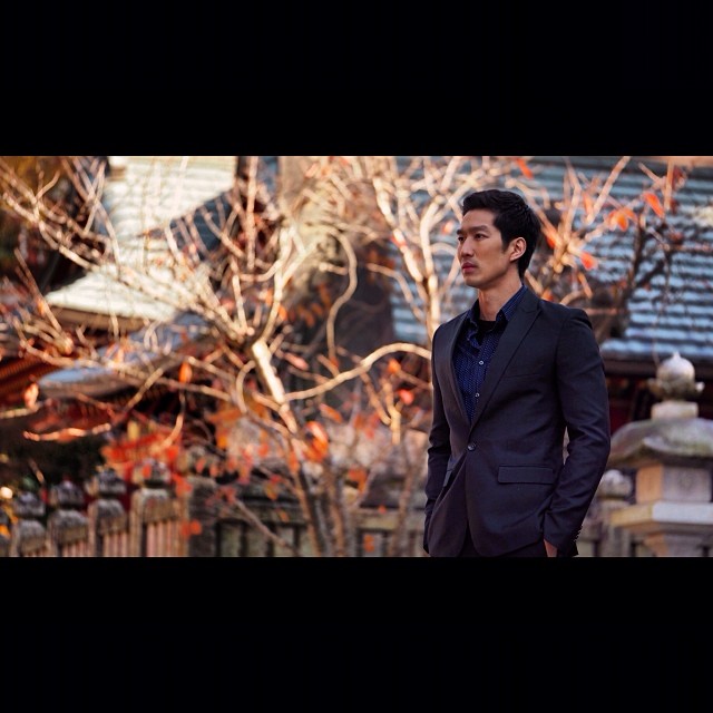 มาริโอ้ แต้ว นำทีมถ่ายละคร รอยรักหักเหลี่ยมตะวัน ที่ญี่ปุ่น รอบ 2 มาริโอ้ แต้ว นำทีมถ่ายละคร รอยรักหักเหลี่ยมตะวัน ที่ญี่ปุ่น รอบ 2