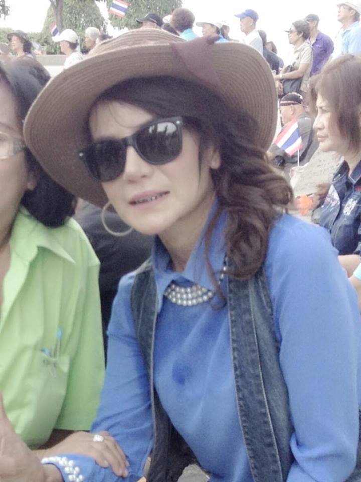 ฟ้า พรทิพา สุพัฒนุกุล ฟ้า พรทิพา สุพัฒนุกุล