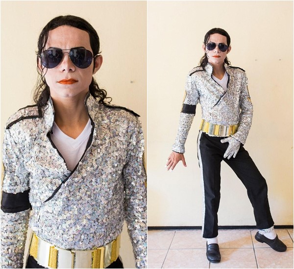 Gleidson Jackson Gleidson Jackson