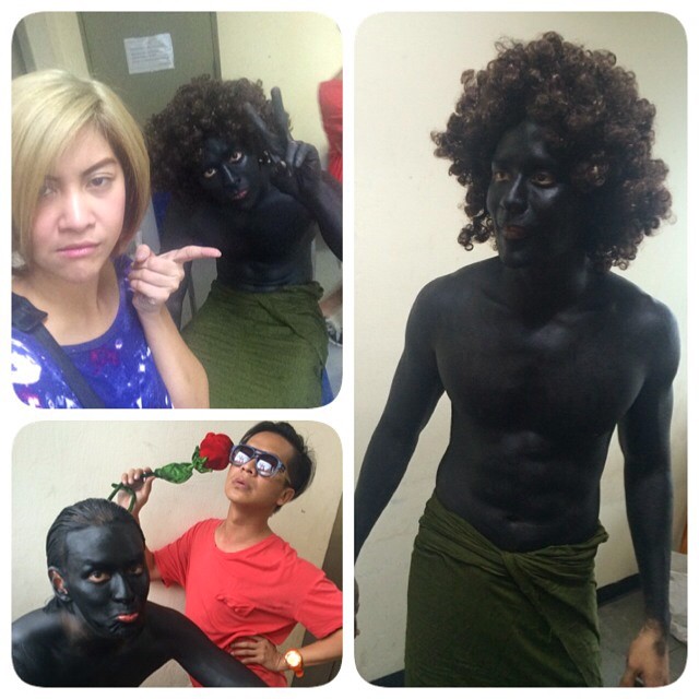 แทคง้อต้นหอม แทคง้อต้นหอม